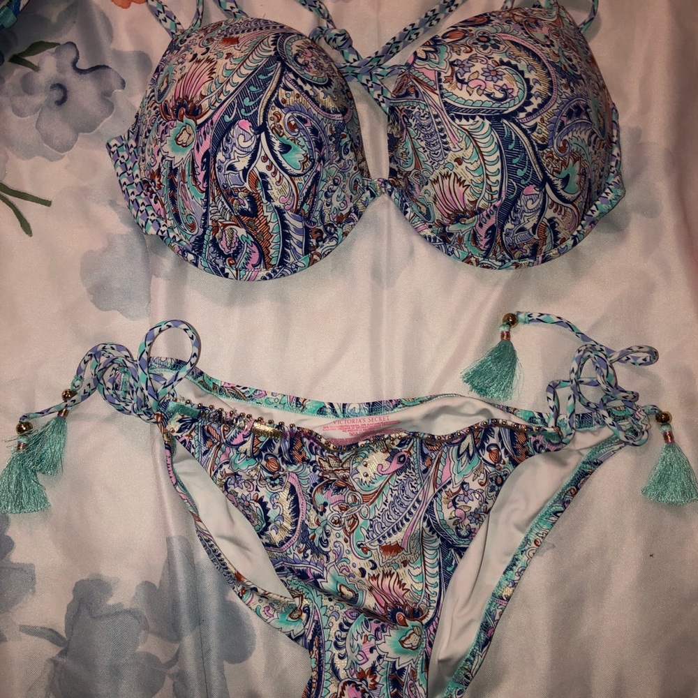 Victoria Secret Bathing Suit